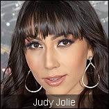 Judy Jolie