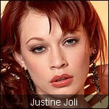 Justine Joli