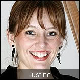 Justine