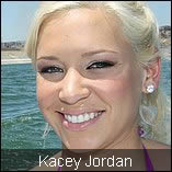 Kacey Jordan