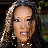 Kalina Ryu
