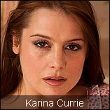 Karina Currie