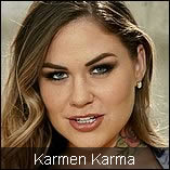 Karmen Karma