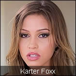 Karter Foxx