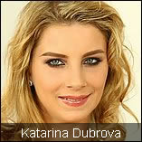 Katarina Dubrova