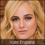 Kate England