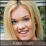 Katie Kush