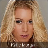 Katie Morgan