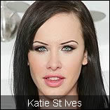 Katie St Ives