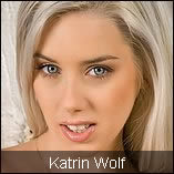 Katrin Wolf