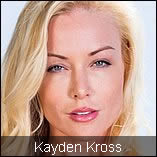 Kayden Kross