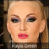 Kayla Green
