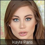 Kayla Paris