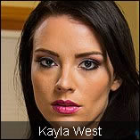 Kayla West