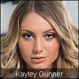 Kayley Gunner