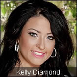 Kelly Diamond
