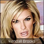 Kendall Brooks