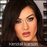 Kendall Karson