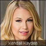 Kendall Kayden