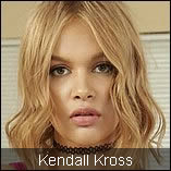 Kendall Kross