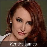 Kendra James