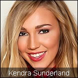 Kendra Sunderland