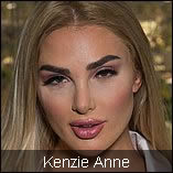 Kenzie Anne