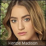 Kenzie Madison