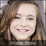 Kharlie Stone