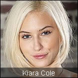 Kiara Cole