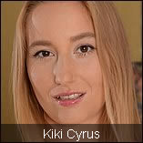 Kiki Cyrus