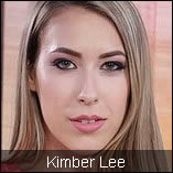 Kimber Lee