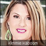 Kimmie Kaboom