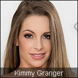 Kimmy Granger