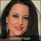 Kimmy Haze