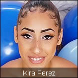 Kira Perez