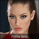 Kissa Sins