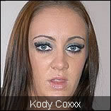 Kody Coxxx