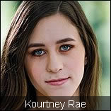 Kourtney Rae