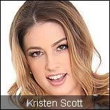 Kristen Scott
