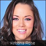 Kristina Rose