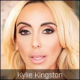 Kylie Kingston