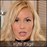 Kylie Page