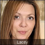 Lacey