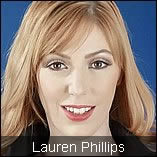 Lauren Phillips