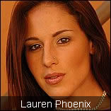 Lauren Phoenix