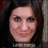 Leah Harris