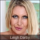 Leigh Darby