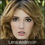 Lena Anderson