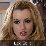 Lexi Belle